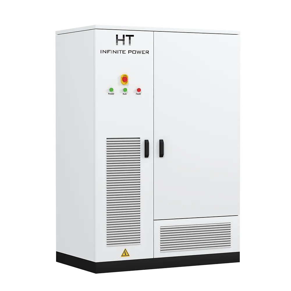 energy storage system supplier